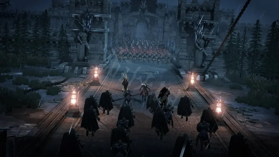 《失落的方舟》攻城副本怎麽打？攻城副本奪回盧特蘭玩法介紹