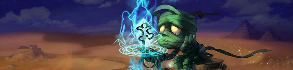 《英雄聯盟手遊》2月17日更新介紹 3.0a版本更新