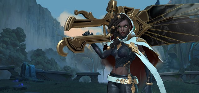 《英雄聯盟手遊》大亂鬥強勢英雄 極地大亂鬥英雄推薦