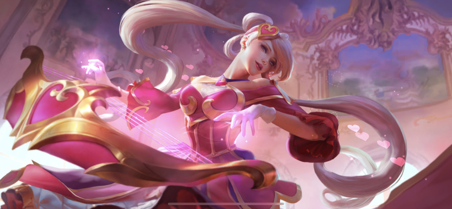 《英雄聯盟手遊》情人節活動有哪些 lol手遊情人節活動一覽