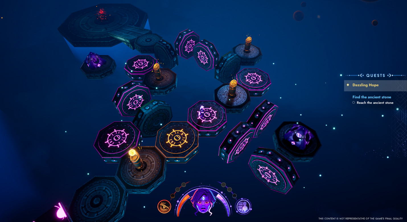 《巴特拉：家在何方》免費試玩Demo新品節上線 故事預告片公布