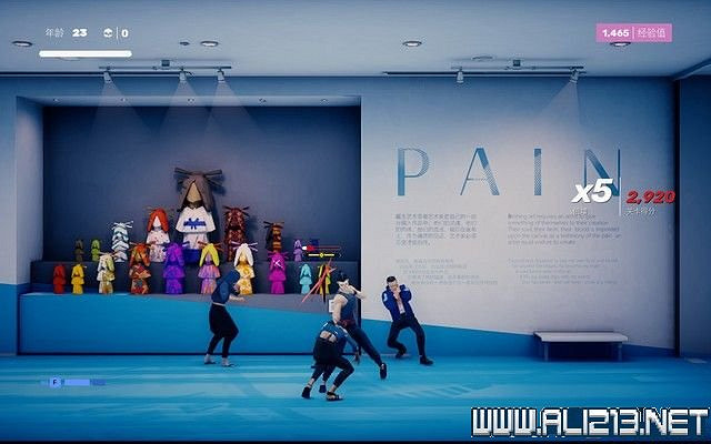 《師父》遊戲全流程收集圖文攻略 遊戲怎麽通關? 《師父》遊戲全流程收集圖文攻略 遊戲怎麽通關?