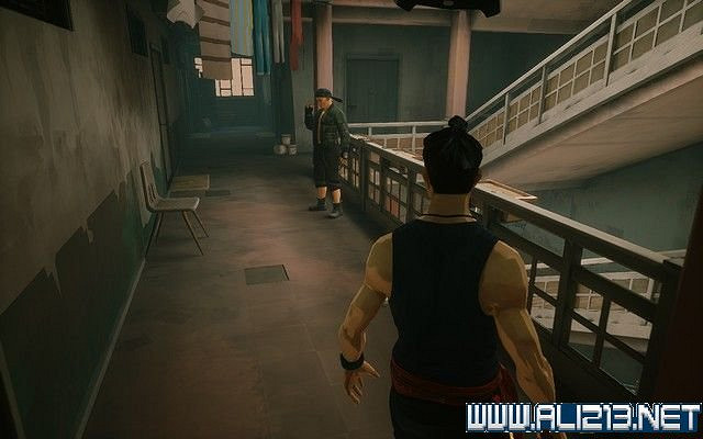 《師父》遊戲全流程收集圖文攻略 遊戲怎麽通關? 《師父》遊戲全流程收集圖文攻略 遊戲怎麽通關?