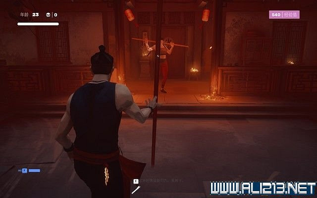 《師父》遊戲全流程收集圖文攻略 遊戲怎麽通關? 《師父》遊戲全流程收集圖文攻略 遊戲怎麽通關?