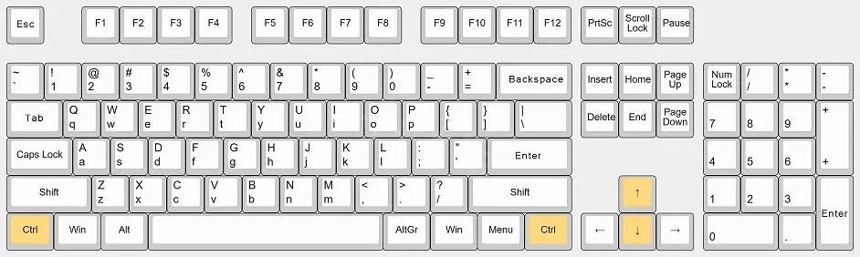 《全軍破敵戰鎚3》快捷鍵如何設定?快捷鍵保姆級教學分享 《全軍破敵戰鎚3》快捷鍵如何設定?快捷鍵保姆級教學分享