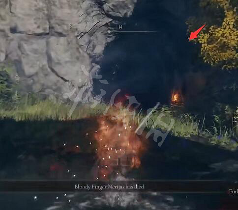 《艾爾登法環》帕奇在哪 艾爾登法環帕奇位置介紹 《艾爾登法環》帕奇在哪 艾爾登法環帕奇位置介紹