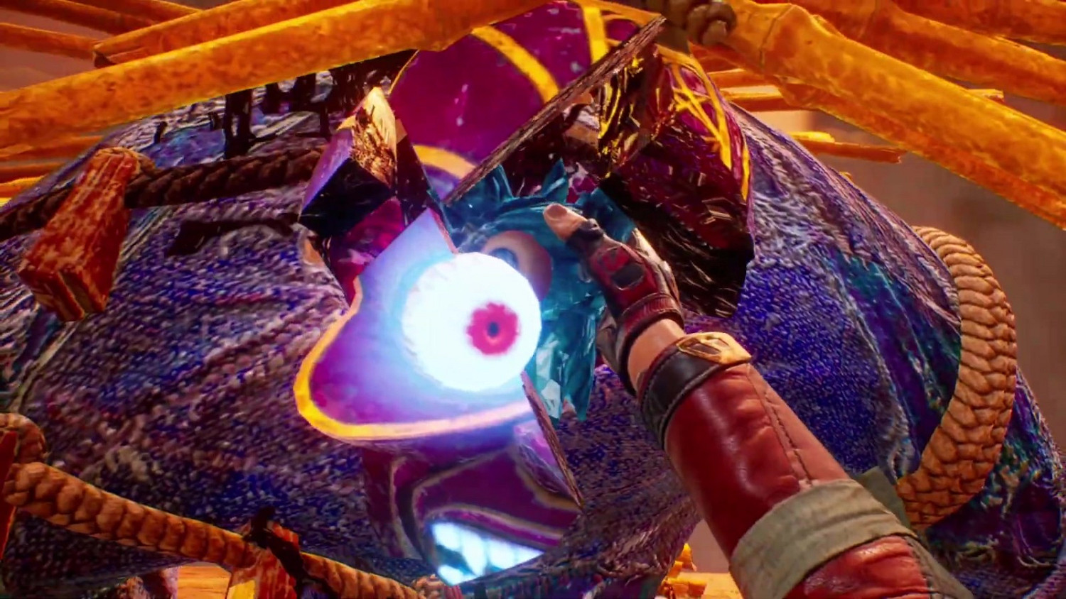 《影武者3》官方第三部實機預告公布 3月1日推出 《影武者3》官方第三部實機預告公布 3月1日推出