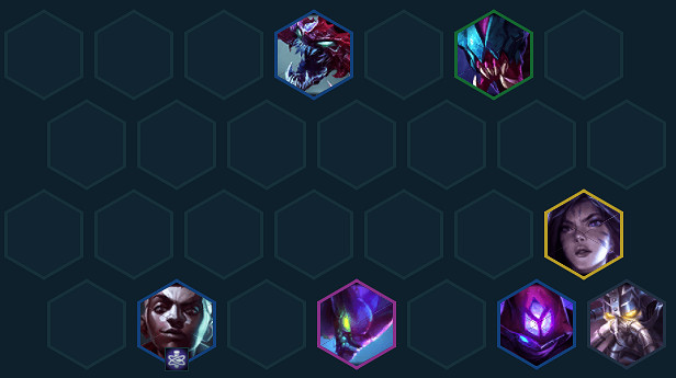 《金鏟鏟之戰》變異螳螂怎麽配 變異螳螂陣容搭配推薦 《金鏟鏟之戰》變異螳螂怎麽配 變異螳螂陣容搭配推薦