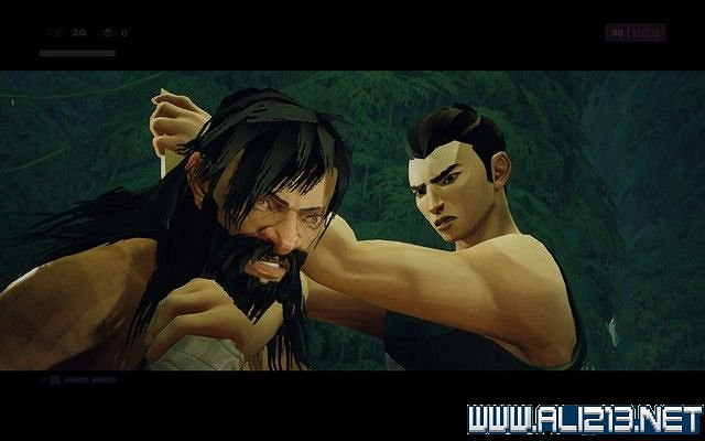 《師父》遊戲全流程收集圖文攻略 遊戲怎麽通關? 《師父》遊戲全流程收集圖文攻略 遊戲怎麽通關?