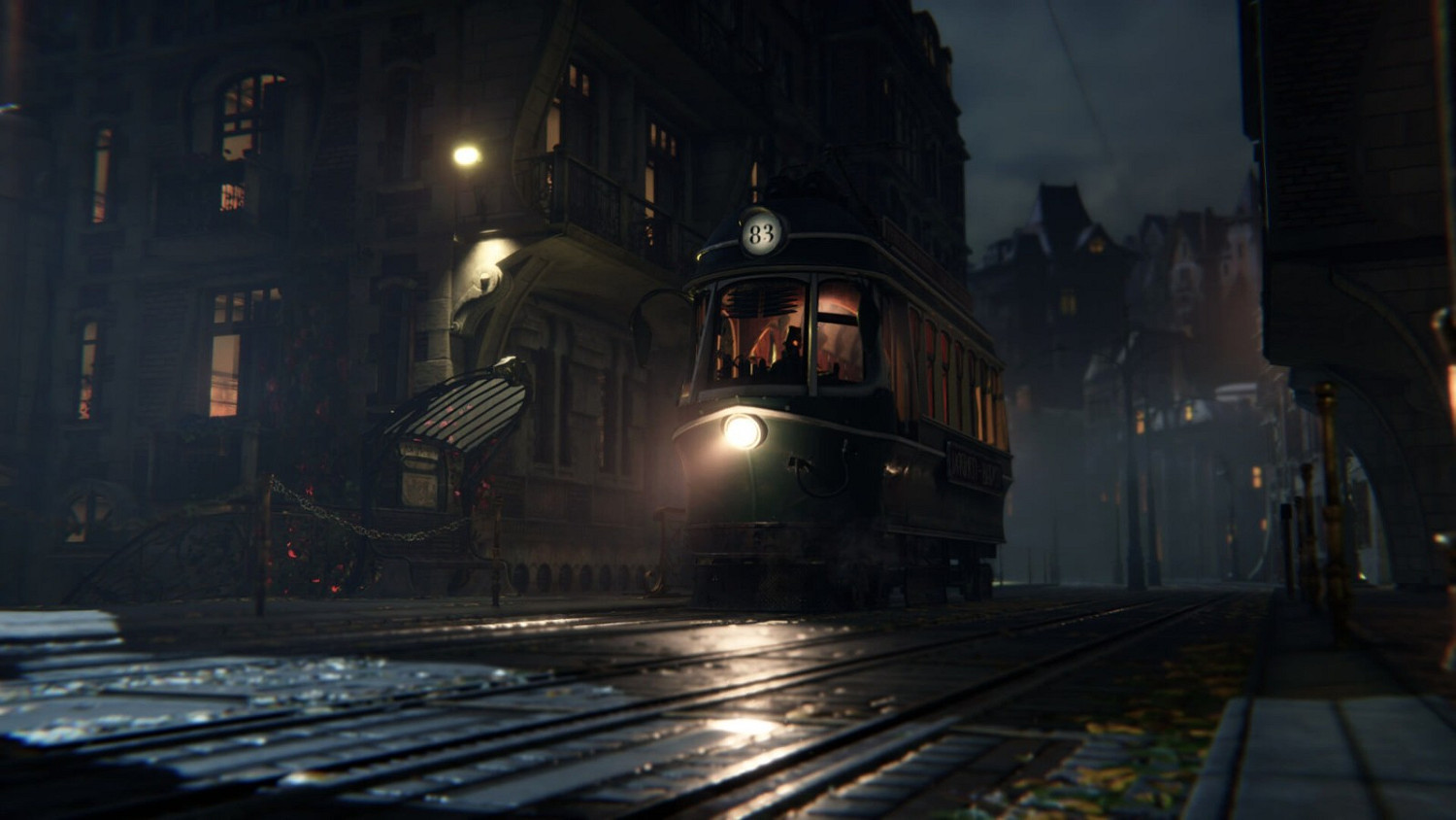 《塞伯利亞之謎:之前的世界》新截圖分享 3/18發行 《塞伯利亞之謎:之前的世界》新截圖分享 3/18發行