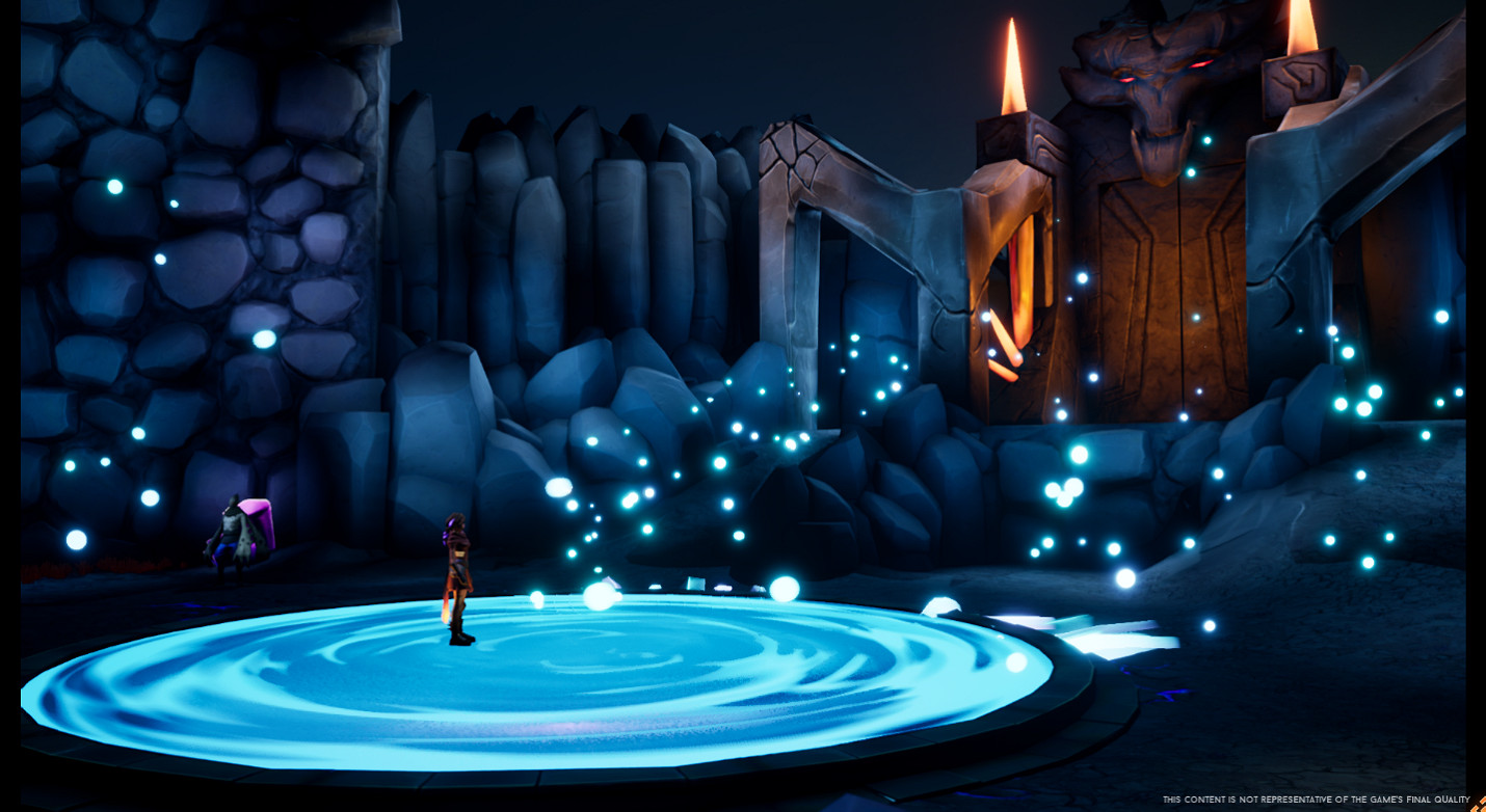 《巴特拉：家在何方》免費試玩Demo新品節上線 故事預告片公布