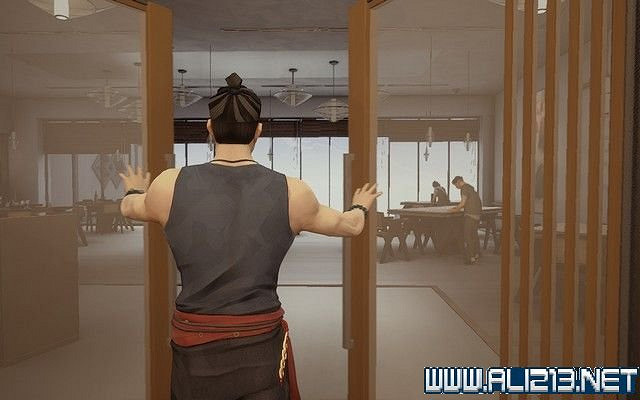 《師父》遊戲全流程收集圖文攻略 遊戲怎麽通關? 《師父》遊戲全流程收集圖文攻略 遊戲怎麽通關?