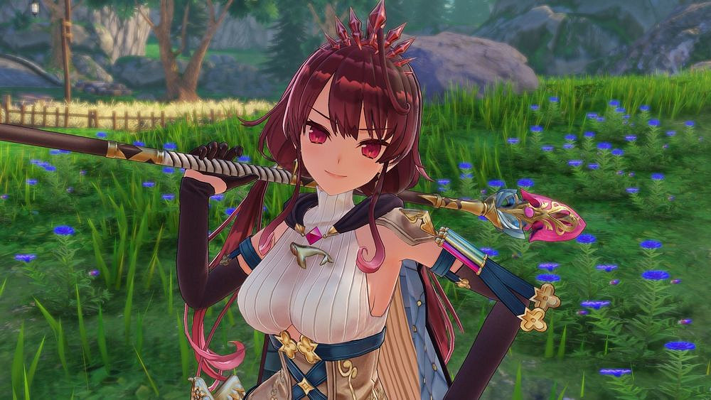 《蘇菲的鍊金工房2》全成就解鎖條件介紹 成就有哪些？