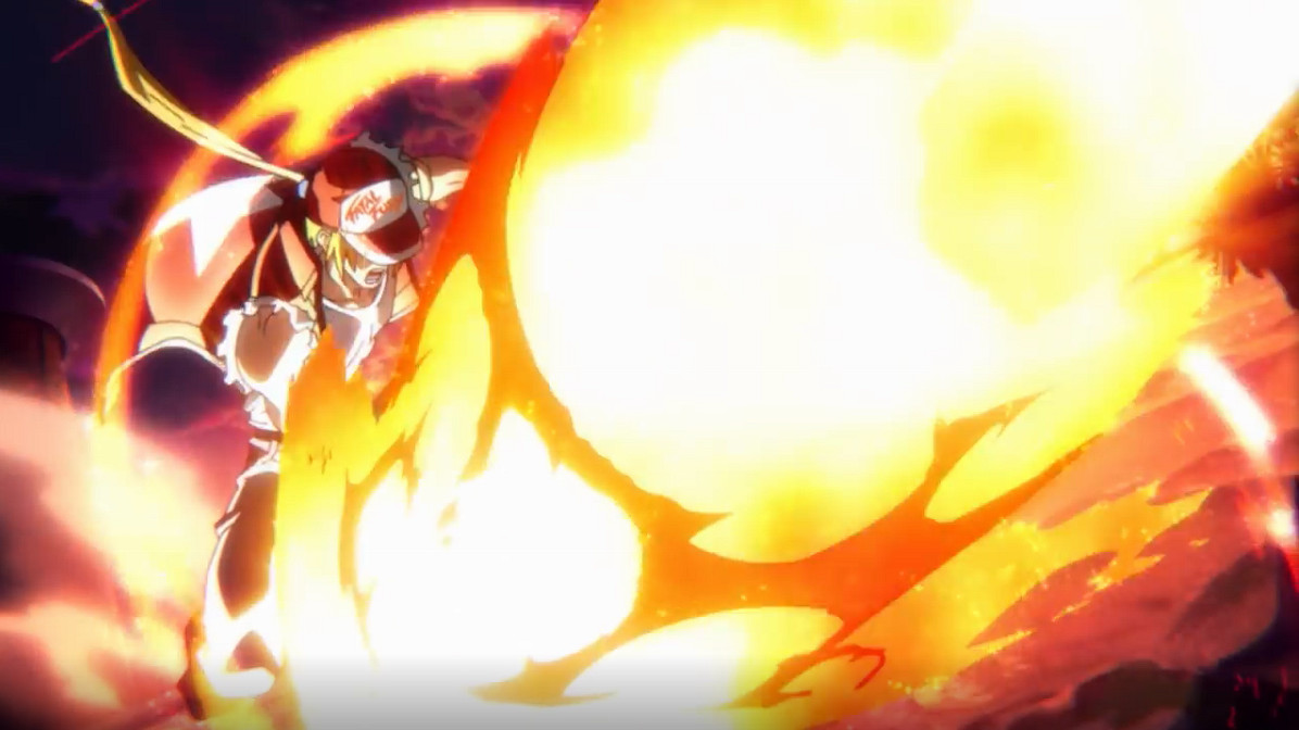 《格鬥天王15》發佈特別動畫短片 遊戲將於2月17日發售 《格鬥天王15》發佈特別動畫短片 遊戲將於2月17日發售