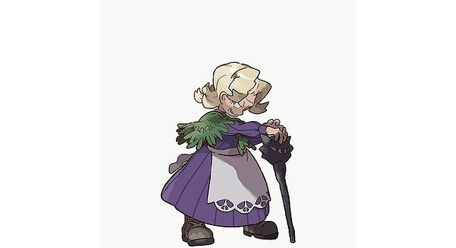 《寶可夢阿爾宙斯》解惑 舊作天王血緣關係或得到驗證