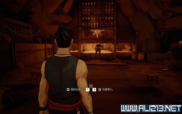 《師父》遊戲全流程收集圖文攻略 遊戲怎麽通關? 《師父》遊戲全流程收集圖文攻略 遊戲怎麽通關?