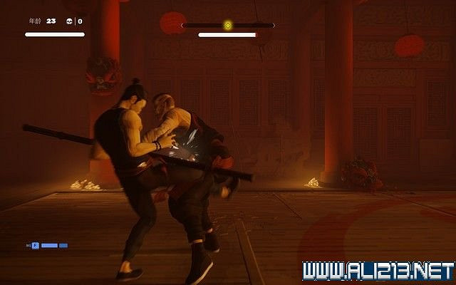 《師父》遊戲全流程收集圖文攻略 遊戲怎麽通關? 《師父》遊戲全流程收集圖文攻略 遊戲怎麽通關?