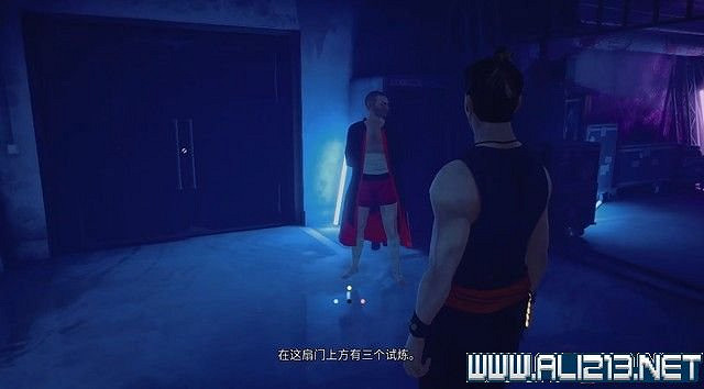 《師父》遊戲全流程收集圖文攻略 遊戲怎麽通關? 《師父》遊戲全流程收集圖文攻略 遊戲怎麽通關?
