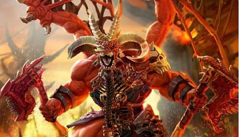 《全軍破敵戰鎚3》混沌惡魔戰役怎麽過?兵種搭配推薦 《全軍破敵戰鎚3》混沌惡魔戰役怎麽過?兵種搭配推薦