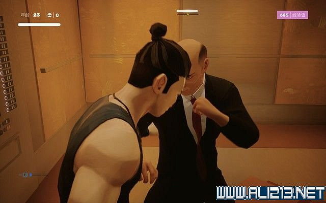 《師父》遊戲全流程收集圖文攻略 遊戲怎麽通關? 《師父》遊戲全流程收集圖文攻略 遊戲怎麽通關?