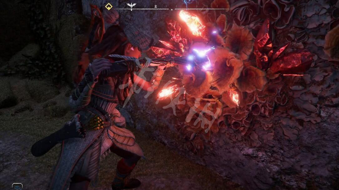 《地平線2西域禁地》遺跡無人地帶密碼是什麽?遺跡無人地帶收集攻略 《地平線2西域禁地》遺跡無人地帶密碼是什麽?遺跡無人地帶收集攻略