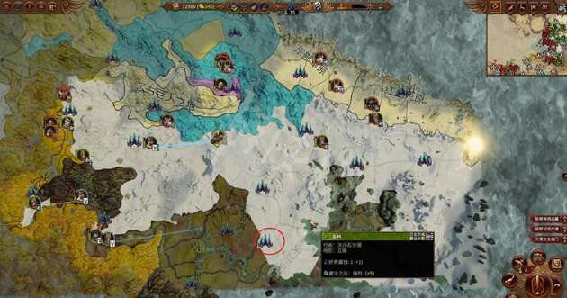 《全軍破敵戰鎚3》裂隙是什麽?裂縫作用介紹 《全軍破敵戰鎚3》裂隙是什麽?裂縫作用介紹