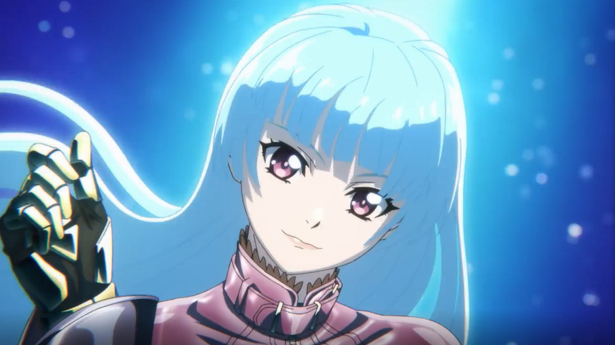 《格鬥天王15》發佈特別動畫短片 遊戲將於2月17日發售 《格鬥天王15》發佈特別動畫短片 遊戲將於2月17日發售