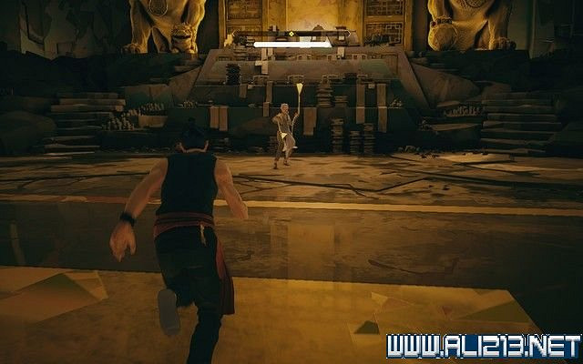 《師父》遊戲全流程收集圖文攻略 遊戲怎麽通關? 《師父》遊戲全流程收集圖文攻略 遊戲怎麽通關?