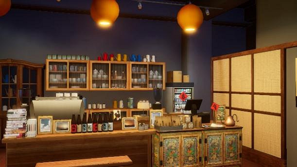 《酉閃町2昆侖靈動》今日正式發售！來體驗以西門町為主題的冒險故事吧！