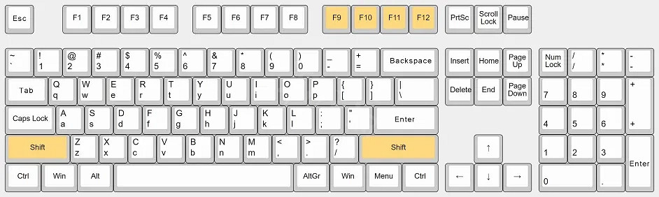 《全軍破敵戰鎚3》快捷鍵如何設定?快捷鍵保姆級教學分享 《全軍破敵戰鎚3》快捷鍵如何設定?快捷鍵保姆級教學分享