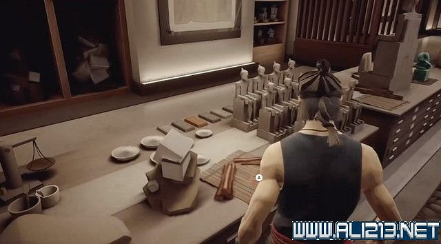 《師父》遊戲全流程收集圖文攻略 遊戲怎麽通關? 《師父》遊戲全流程收集圖文攻略 遊戲怎麽通關?