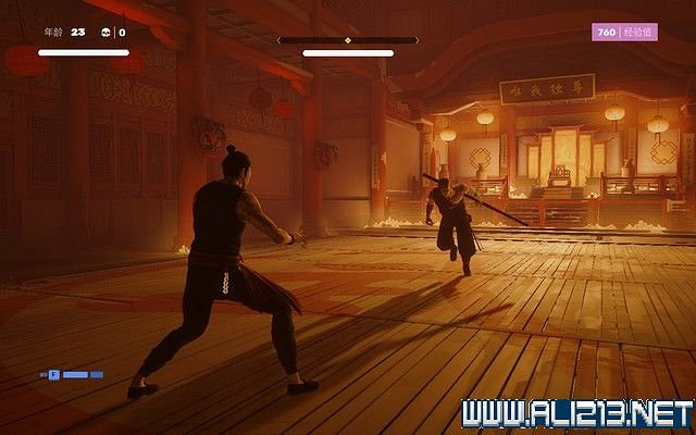 《師父》遊戲全流程收集圖文攻略 遊戲怎麽通關? 《師父》遊戲全流程收集圖文攻略 遊戲怎麽通關?