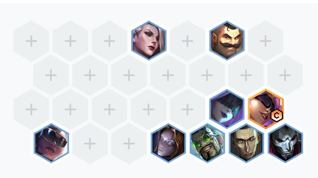 《金鏟鏟之戰》執事德萊文陣容攻略 霓虹之夜陣容執事德萊文怎麽玩 《金鏟鏟之戰》執事德萊文陣容攻略 霓虹之夜陣容執事德萊文怎麽玩