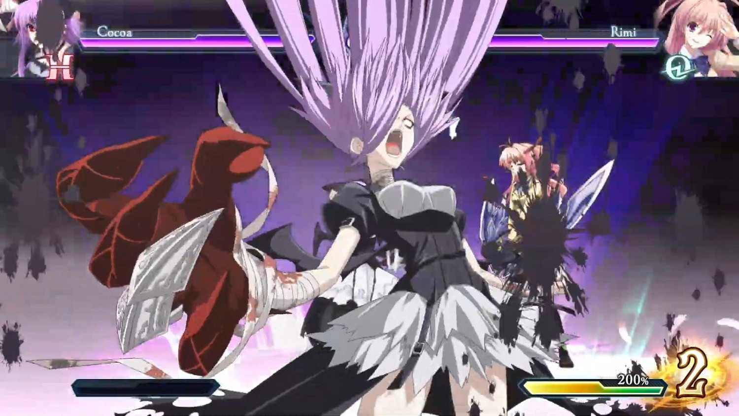 《幻象破壞者Om年》新角色展示 厭世coser“Cocoa”