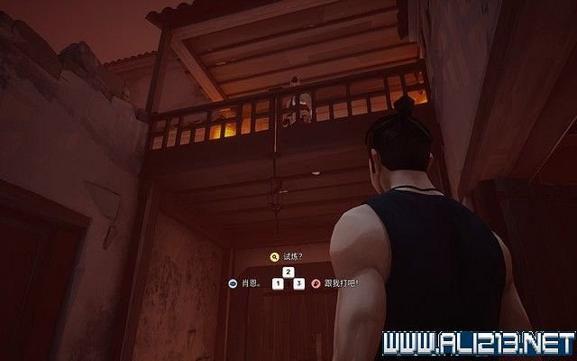 《師父》遊戲全流程收集圖文攻略 遊戲怎麽通關? 《師父》遊戲全流程收集圖文攻略 遊戲怎麽通關?
