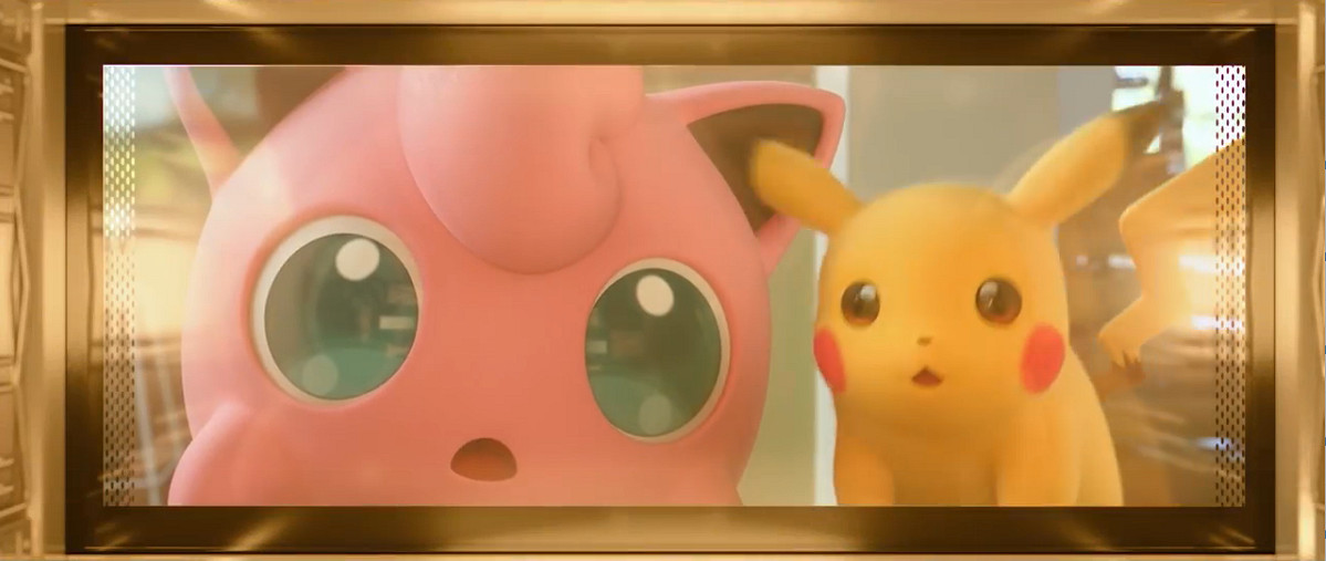 《與寶可夢的甜蜜冬天》預告公開 三則短片將於2月上旬依次發佈