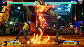 《格鬥天王15》今日發售39名角色夢幻對決 《格鬥天王15》今日發售39名角色夢幻對決