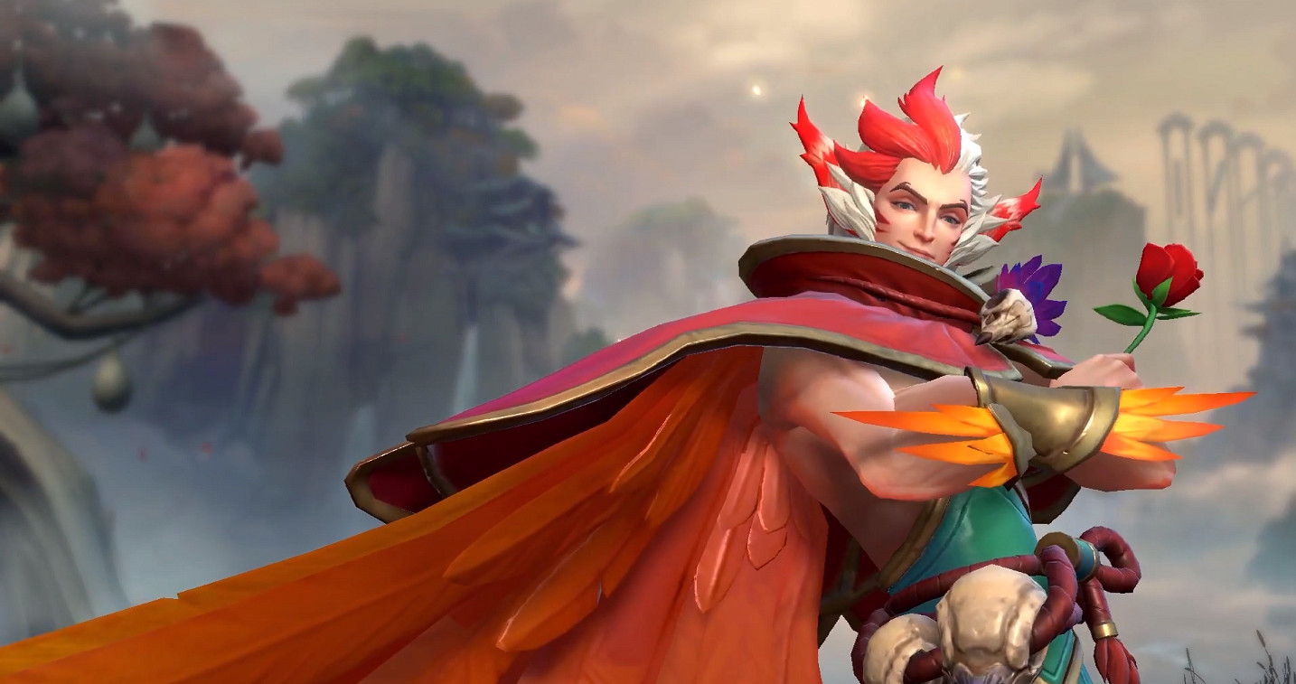 《英雄聯盟手遊》洛玩法介紹 lol手遊洛技能教學