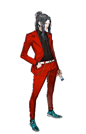 《酉閃町2昆侖靈動》今日正式發售！來體驗以西門町為主題的冒險故事吧！