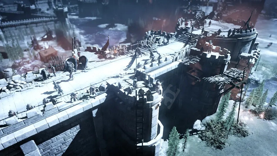 《失落的方舟》攻城副本怎麽打？攻城副本奪回盧特蘭玩法介紹