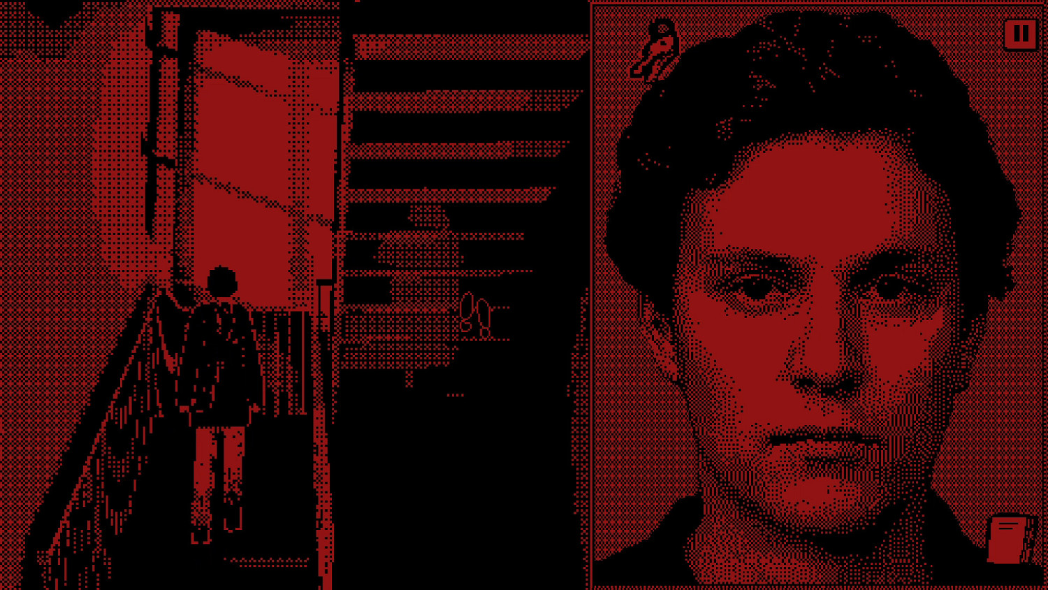 點擊冒險遊戲《萊拉是誰?》今日發售 支援中文 點擊冒險遊戲《萊拉是誰?》今日發售 支援中文