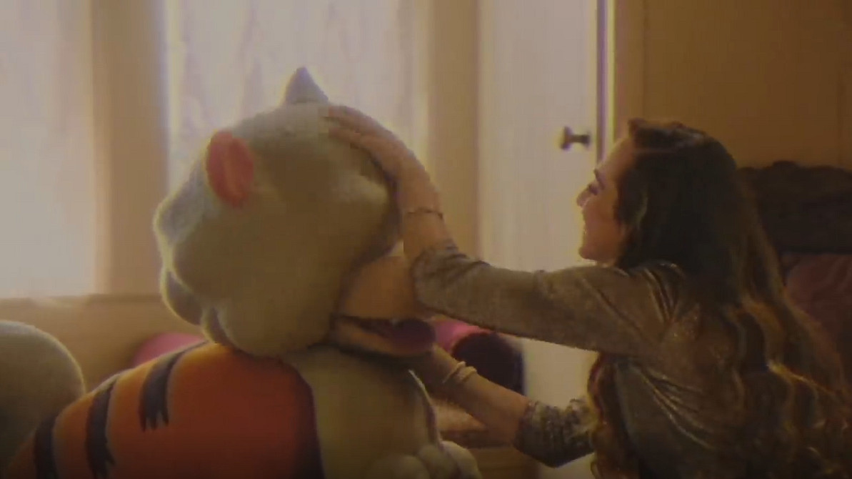 《寶可夢傳說 阿爾宙斯》發佈歐美新CM 歌劇式演繹對卡蒂狗的愛 《寶可夢傳說 阿爾宙斯》發佈歐美新CM 歌劇式演繹對卡蒂狗的愛