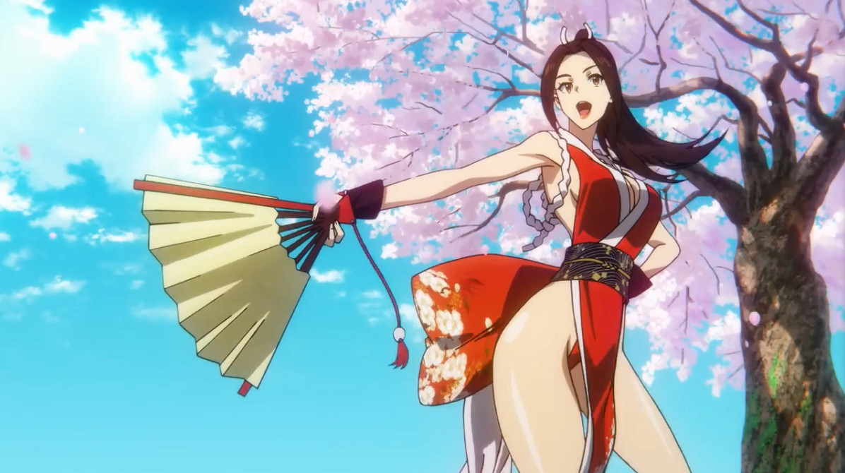 《格鬥天王15》發佈特別動畫短片 遊戲將於2月17日發售 《格鬥天王15》發佈特別動畫短片 遊戲將於2月17日發售