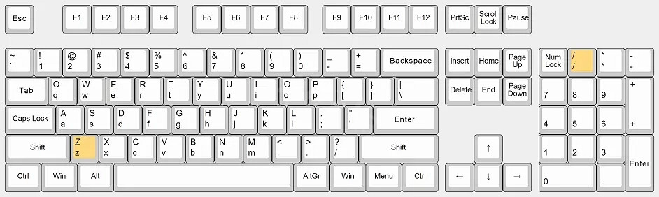 《全軍破敵戰鎚3》快捷鍵如何設定?快捷鍵保姆級教學分享 《全軍破敵戰鎚3》快捷鍵如何設定?快捷鍵保姆級教學分享