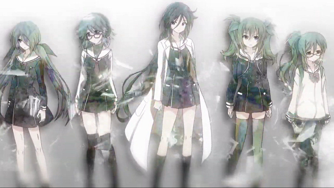 《混沌之腦》雙版合集今日登陸Switch 官方發佈上市宣傳片