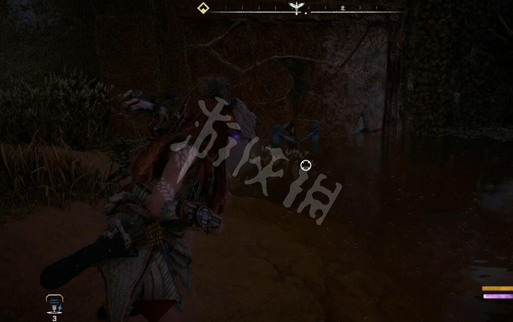 《地平線2西域禁地》遺跡無人地帶密碼是什麽?遺跡無人地帶收集攻略 《地平線2西域禁地》遺跡無人地帶密碼是什麽?遺跡無人地帶收集攻略