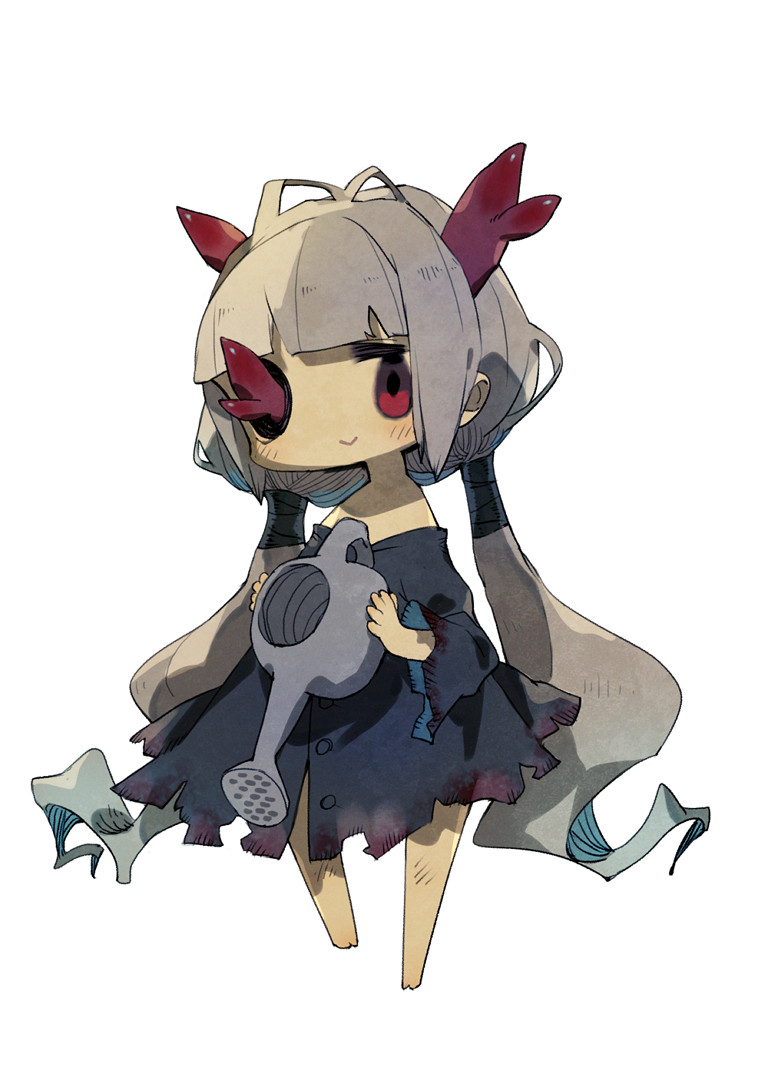 日本一精美畫風新作《真空飼育箱2》首發概念預告 日本一精美畫風新作《真空飼育箱2》首發概念預告