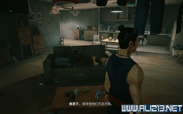 《師父》遊戲全流程收集圖文攻略 遊戲怎麽通關? 《師父》遊戲全流程收集圖文攻略 遊戲怎麽通關?