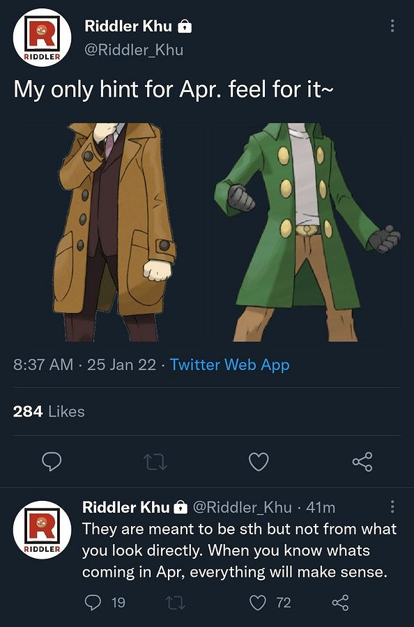 四月有望正式公布《寶可夢傳說：阿爾宙斯》DLC