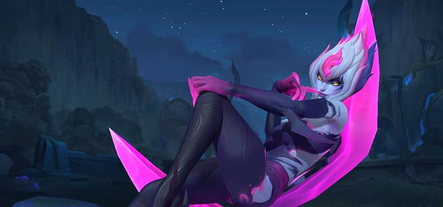 《英雄聯盟手遊》大亂鬥強勢英雄 極地大亂鬥英雄推薦